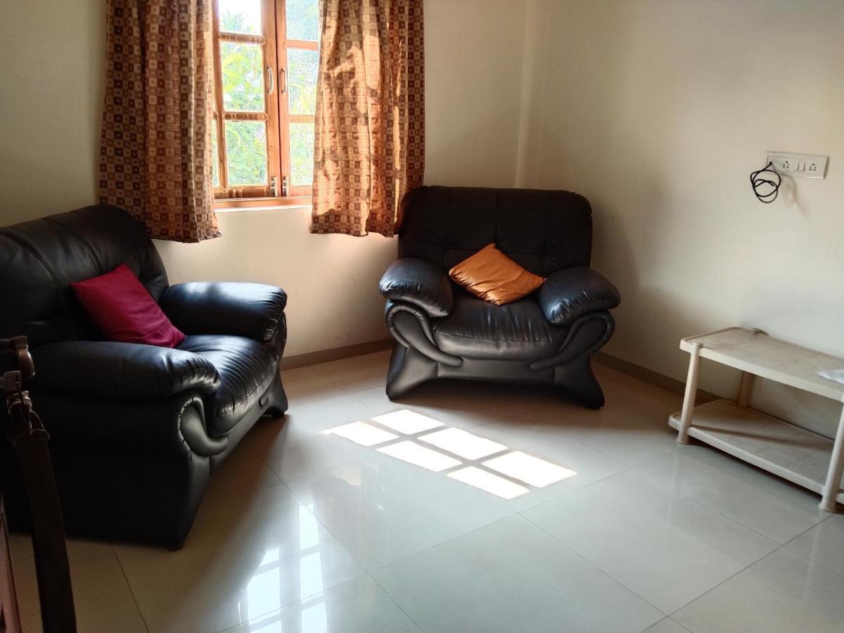 Bluesea Beach Resort Candolim Extérieur photo